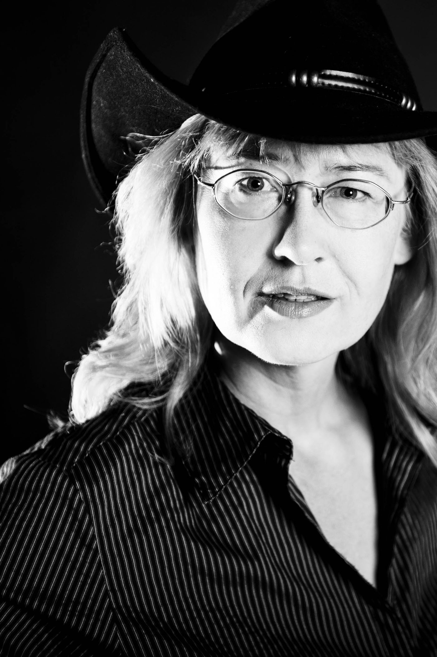 Susanne Brefort